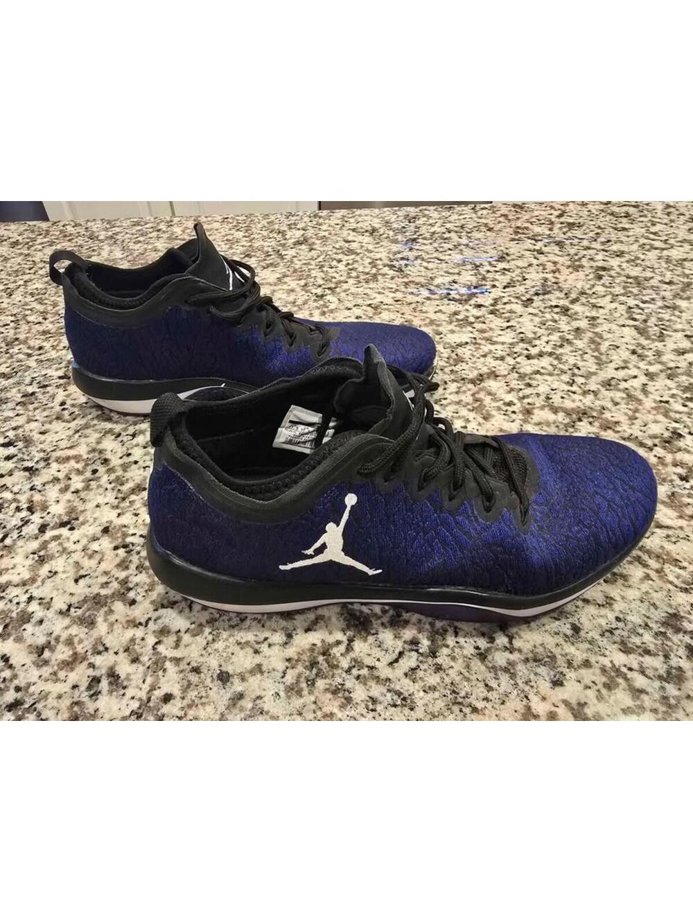 Nike Air Jordan Trainer Low 1 Men's Size 11.5
